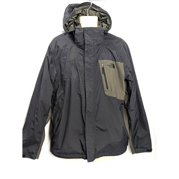 The‎ North Face AFXD Atlas Triclimate HyVent Ski Jacket Mens L, Waterproof - Picture 1 of 14